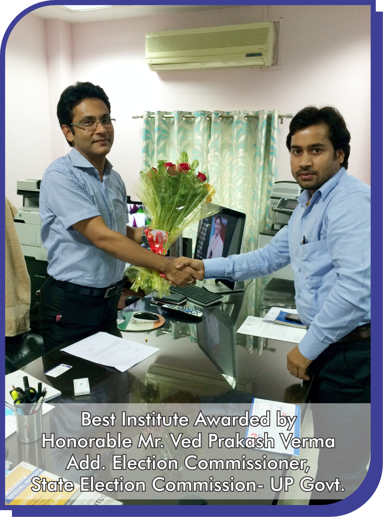 Certificate 5